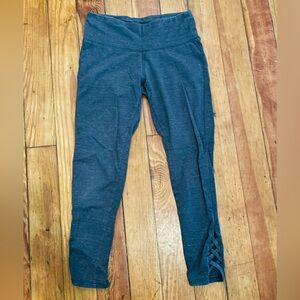 Girls Be Leggings Size S